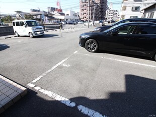 JRBハイツ矢野Ⅲ番館の物件外観写真